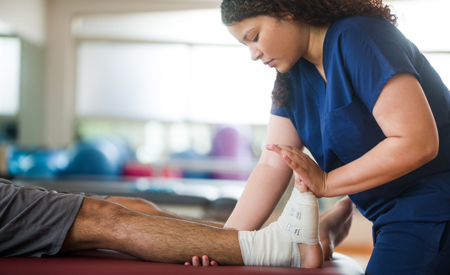 Physical Therapy