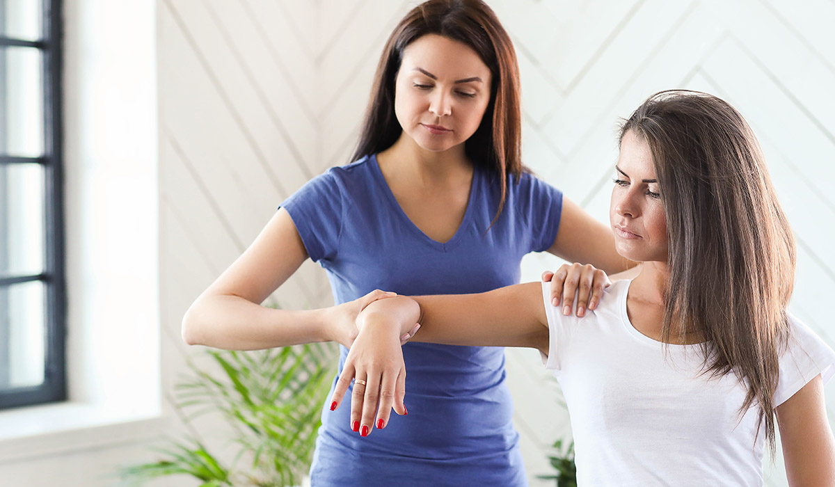 Pain Management
